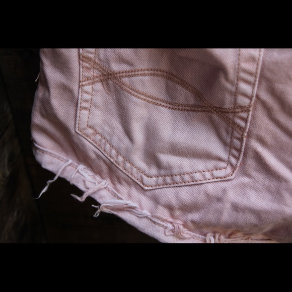 Button up shorts - Picture 4 of 8